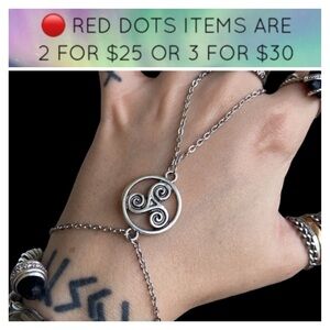 🔴 SALE ! red dot items are 2 for $25 . Bundle more than 3 and its $10 each 🙂